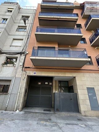 Garaje en venta en Montigalà -Sant Crist en Badalona