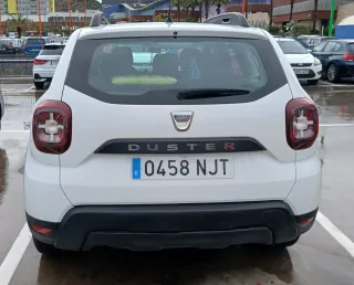 Dacia Duster 2020