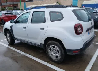 Dacia Duster 2020