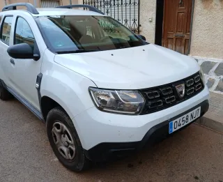 Dacia Duster 2020