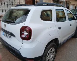 Dacia Duster 2020