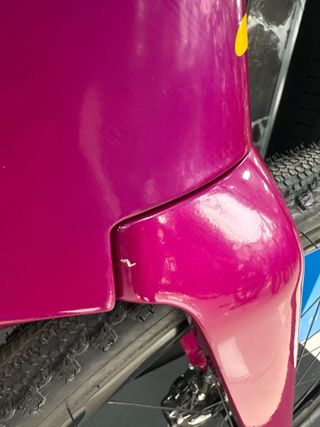 BICICLETA DE GRAVEL RIDLEY KANZO FAST