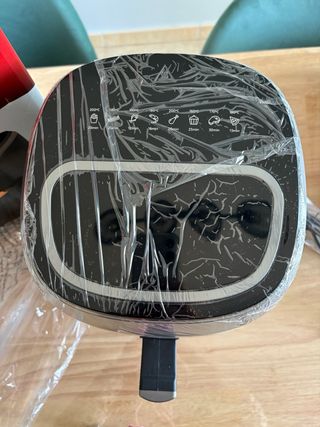 Freidora Ufesa Jaguar 3,5L 1200W