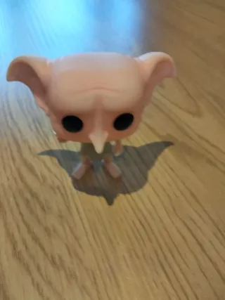 Funko Dobby Harry Potter