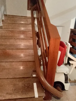 Salvaescaleras Farre 700€ negociables.