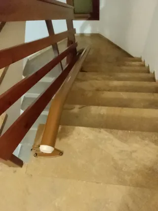 Salvaescaleras Farre 700€ negociables.