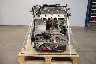 Motor VOLVO V60 19->> [52.060 Km]