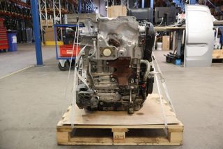 Motor VOLVO V60 19->> [52.060 Km]