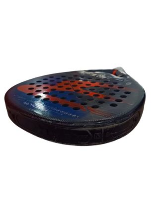 PALA DE PADEL HACK 02 BULLPADEL PRO