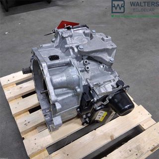 Caja Cambios Automática SEAT LEON 20->> [12.790 Km]