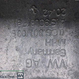 Caja Cambios Automática SEAT LEON 20->> [12.790 Km]