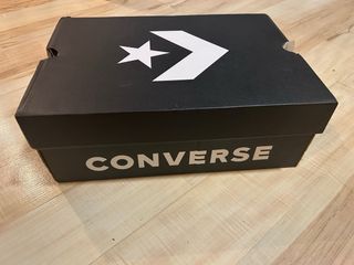 Converse Chuck Taylor All Star Nuevas