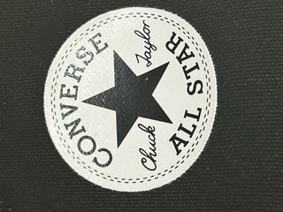 Converse Chuck Taylor All Star Nuevas