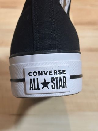 Converse Chuck Taylor All Star Nuevas