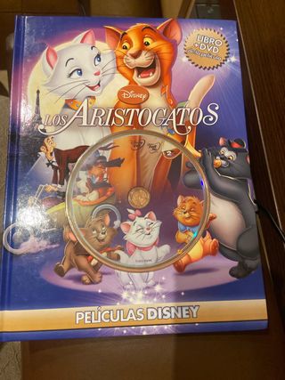 Los Aristogatos