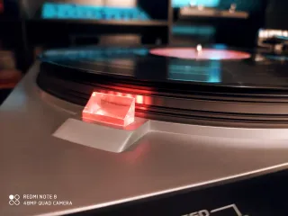 Tocadiscos INKEL PD-605