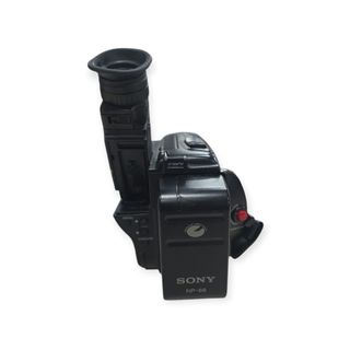 VIDEOCAMARA ANALOGICA SONY HANDYCAM CCD-TR550E 24X VIDEO 8+ BATERIA + CARGADOR