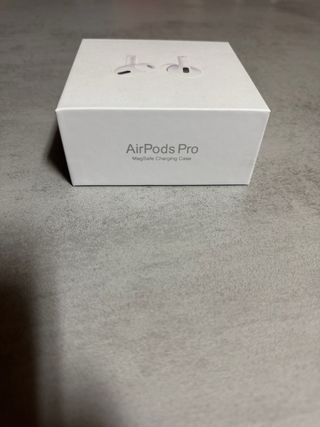 Airpods Pro 2 Estuche MagSafe