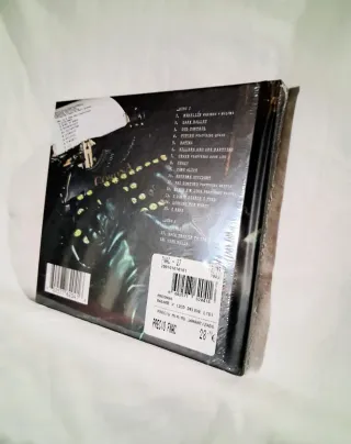 Madonna. 2019. MADAME x. 2Cd. Deluxe Case. Nuevo