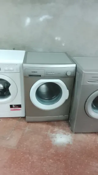 Lavadora Corbero Oferta 8 kg watsap 604288294