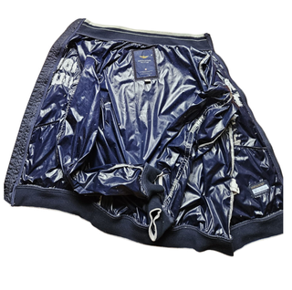 Bomber Aeronautica Militare Originale Nero