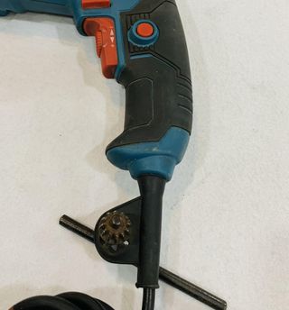 TALADRO ERBAUER EHD800-2 800W