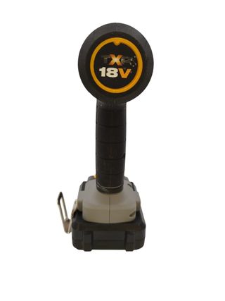 TALADRO DE IMPACTO A BATERIA TITAN TT1885IPD + 2 BATERIAS + CARGADOR