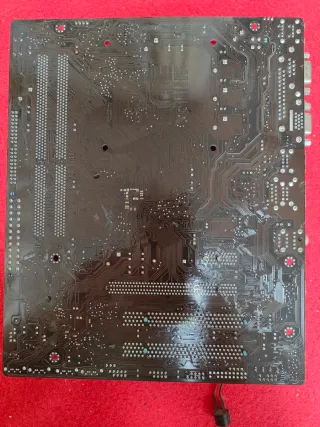 Placa Base ASUS P5G41T-M LX