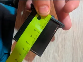 Ibanez AEQ-2T Preamplificatore Chitarra