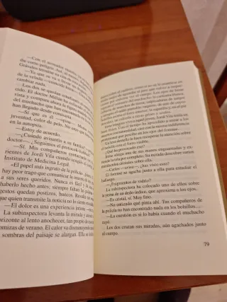 DESCONOCIDOS: Premio EDEBÉ de Literatura Juveni...