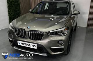 BMW X1 150CV Automático xLine