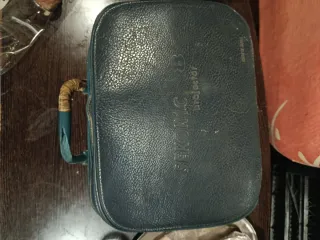 Proyector antiguo Sekonic 80P