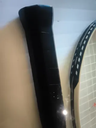 2 racchette da tennis Softee T2000, si accettano offerte.