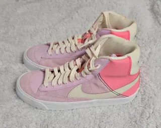 Zapatillas Nike blazer mid'77 SE