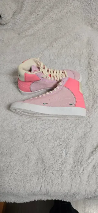 Zapatillas Nike blazer mid'77 SE