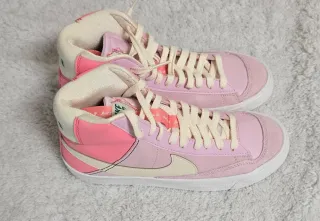 Zapatillas Nike blazer mid'77 SE