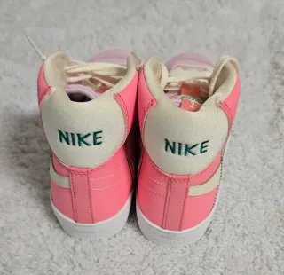 Zapatillas Nike blazer mid'77 SE