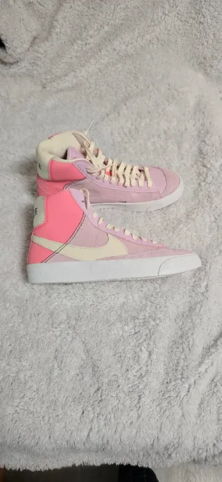 Zapatillas Nike blazer mid'77 SE