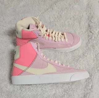 Zapatillas Nike blazer mid'77 SE