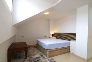 Casa adosada en alquiler en Coín