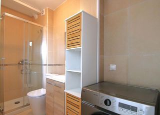 Casa adosada en alquiler en Coín