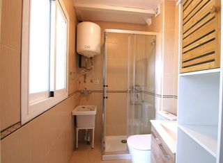 Casa adosada en alquiler en Coín