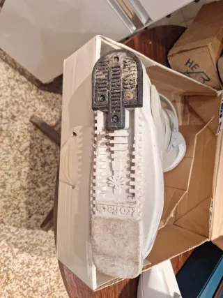 Botas de esquí Koflach CL 200 vintage