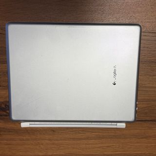 Tastiera Bluetooth Logitech Bianca