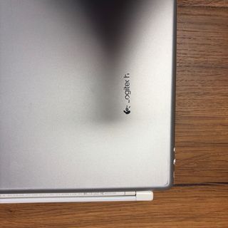 Tastiera Bluetooth Logitech Bianca