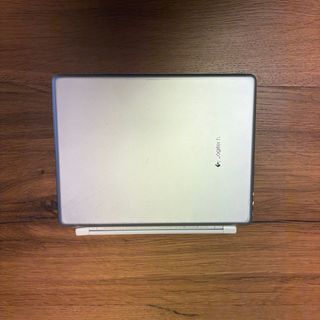 Tastiera Bluetooth Logitech Bianca