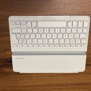 Tastiera Bluetooth Logitech Bianca