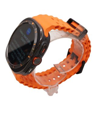 SMARTWATCH SAMSUNG GALAXY WATCH ULTRA 47MM SM-L705F + CARGADOR + CAJA