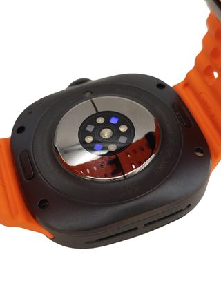 SMARTWATCH SAMSUNG GALAXY WATCH ULTRA 47MM SM-L705F + CARGADOR + CAJA