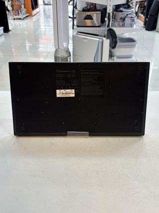 CONTROLADORA DJ PIONEER DDJ-200 CON CAJA Y CABLES